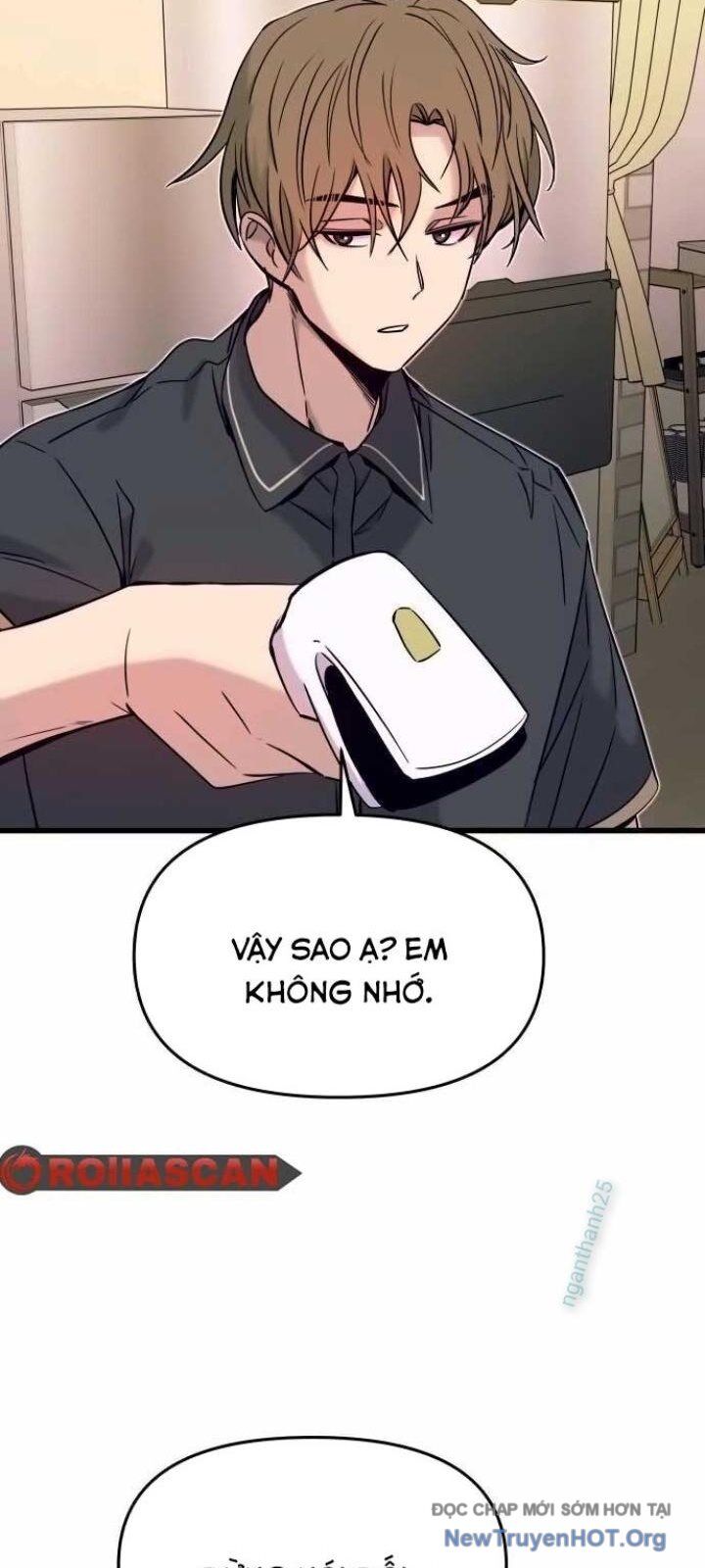Bias Của Tôi Trên Chuyến Tàu Cuối Cùng Chapter 25 - Next Chapter 26