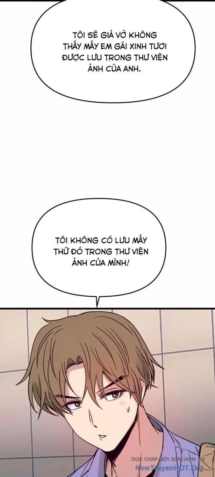 Bias Của Tôi Trên Chuyến Tàu Cuối Cùng Chapter 25 - Next Chapter 26
