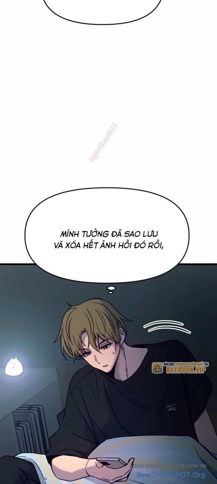 Bias Của Tôi Trên Chuyến Tàu Cuối Cùng Chapter 25 - Next Chapter 26