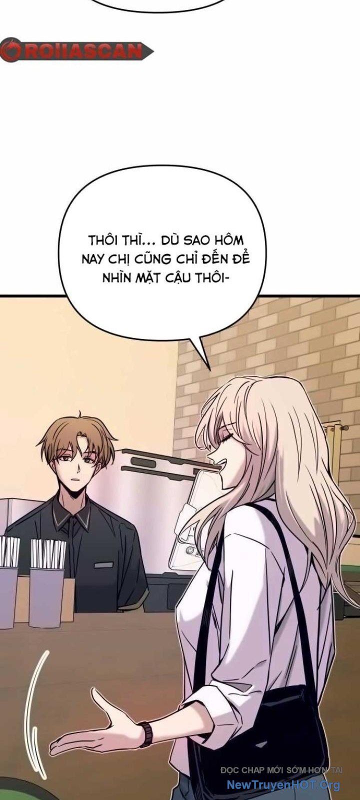 Bias Của Tôi Trên Chuyến Tàu Cuối Cùng Chapter 25 - Next Chapter 26