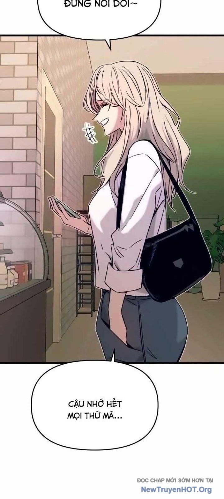 Bias Của Tôi Trên Chuyến Tàu Cuối Cùng Chapter 25 - Next Chapter 26