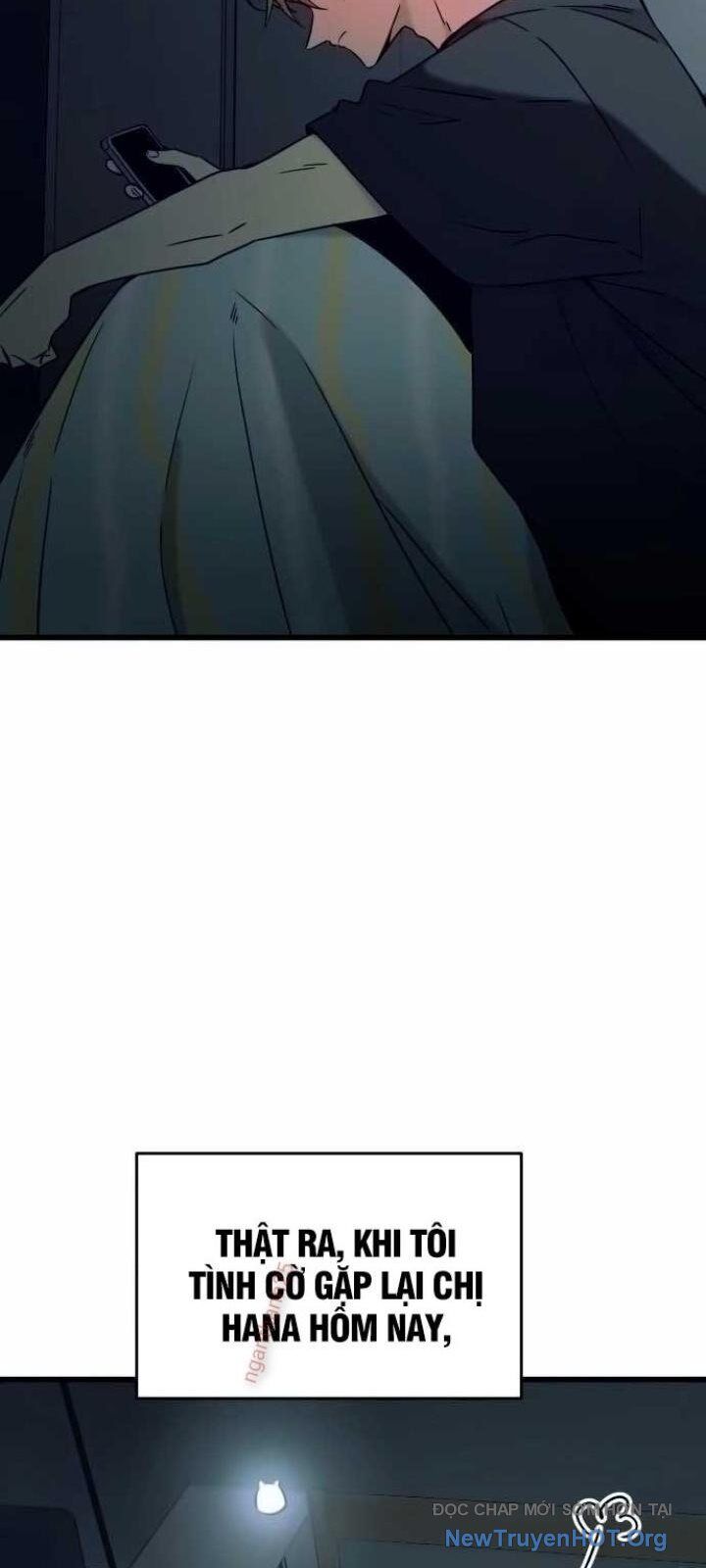 Bias Của Tôi Trên Chuyến Tàu Cuối Cùng Chapter 25 - Next Chapter 26