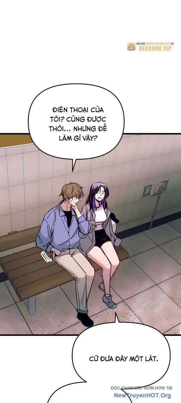 Bias Của Tôi Trên Chuyến Tàu Cuối Cùng Chapter 25 - Next Chapter 26