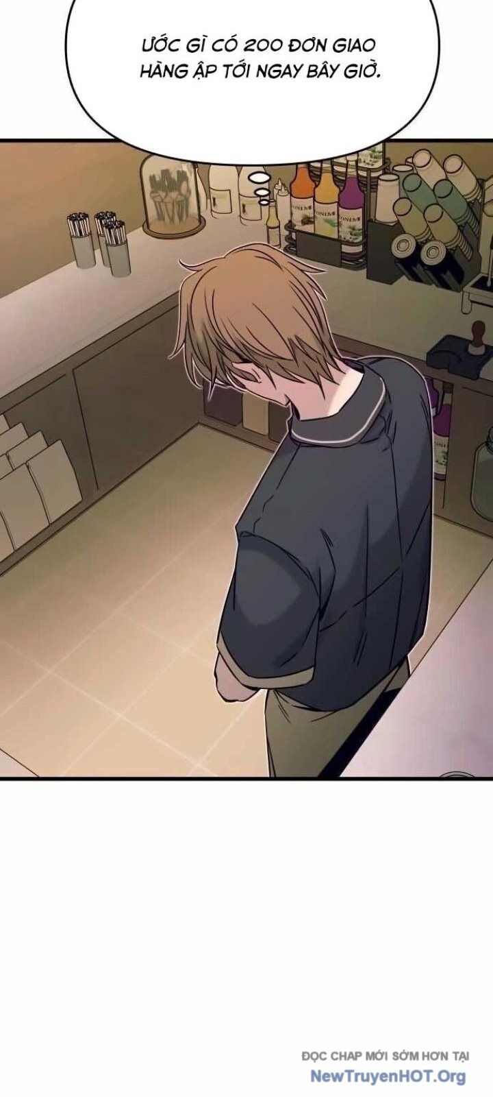 Bias Của Tôi Trên Chuyến Tàu Cuối Cùng Chapter 25 - Next Chapter 26