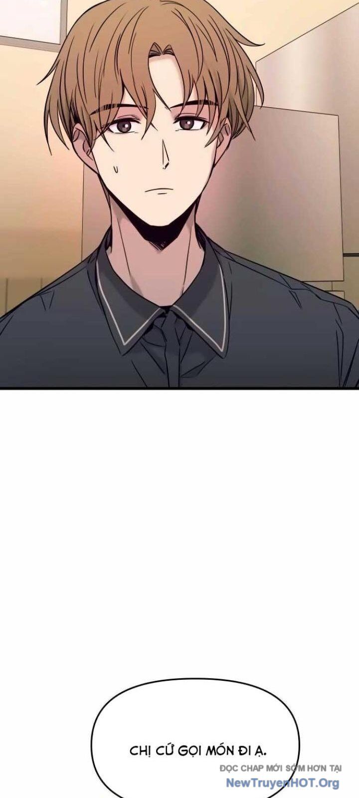 Bias Của Tôi Trên Chuyến Tàu Cuối Cùng Chapter 25 - Next Chapter 26