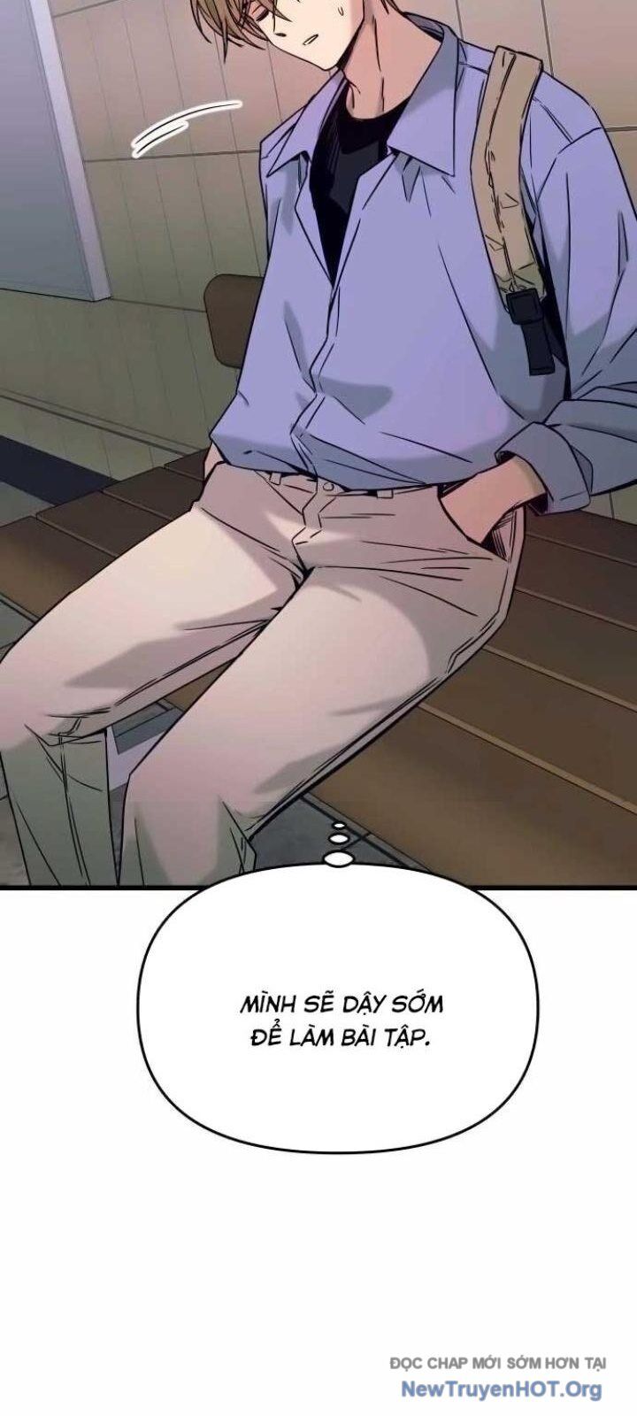Bias Của Tôi Trên Chuyến Tàu Cuối Cùng Chapter 25 - Next Chapter 26