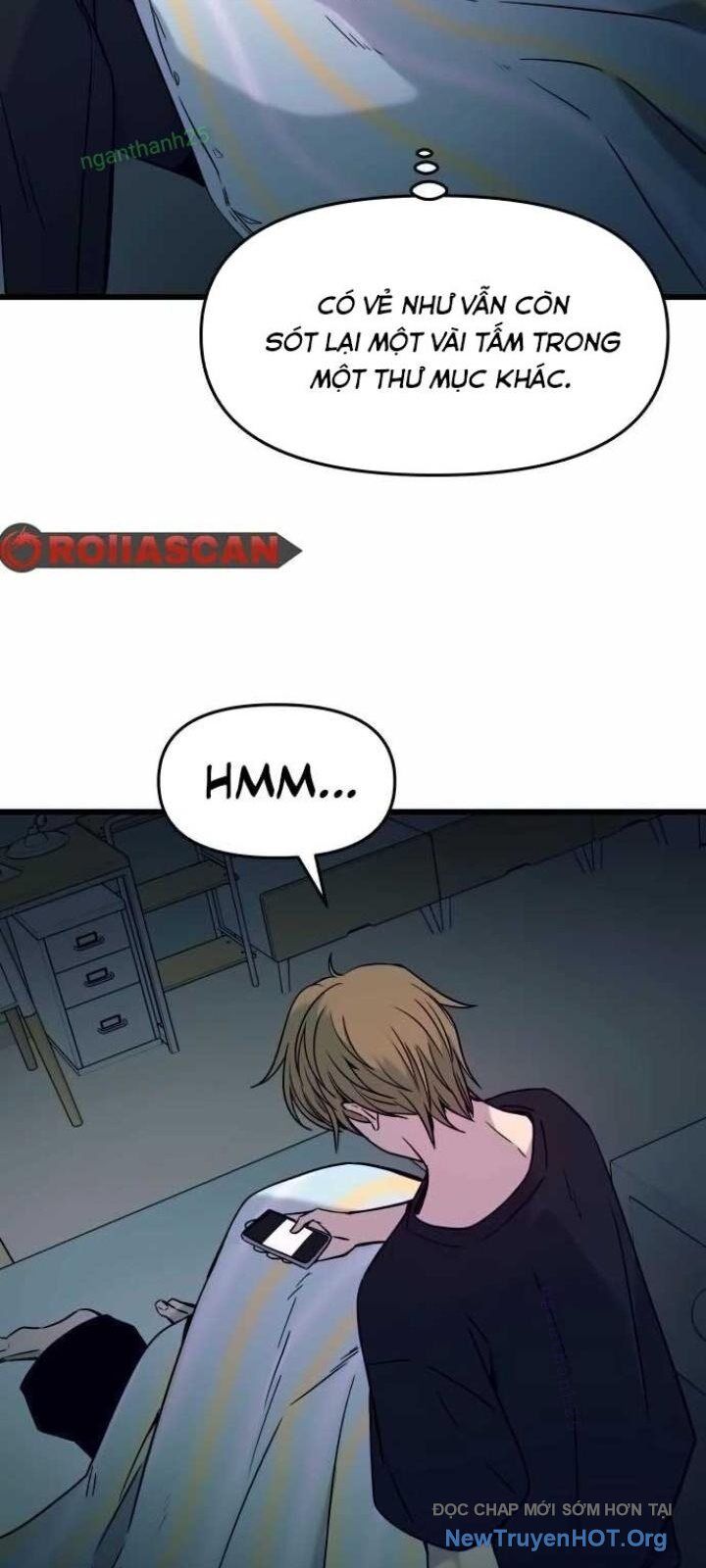 Bias Của Tôi Trên Chuyến Tàu Cuối Cùng Chapter 25 - Next Chapter 26
