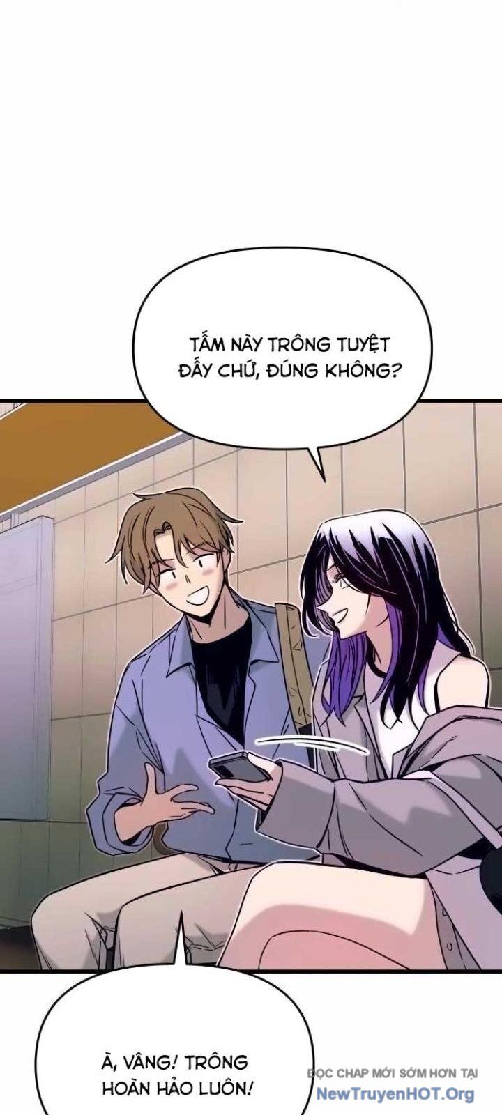 Bias Của Tôi Trên Chuyến Tàu Cuối Cùng Chapter 25 - Next Chapter 26