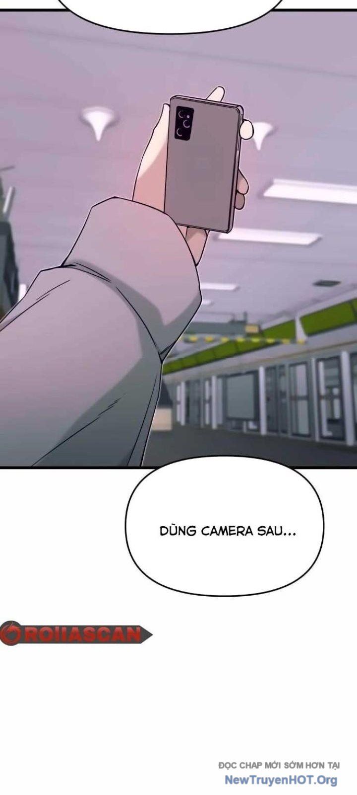 Bias Của Tôi Trên Chuyến Tàu Cuối Cùng Chapter 25 - Next Chapter 26
