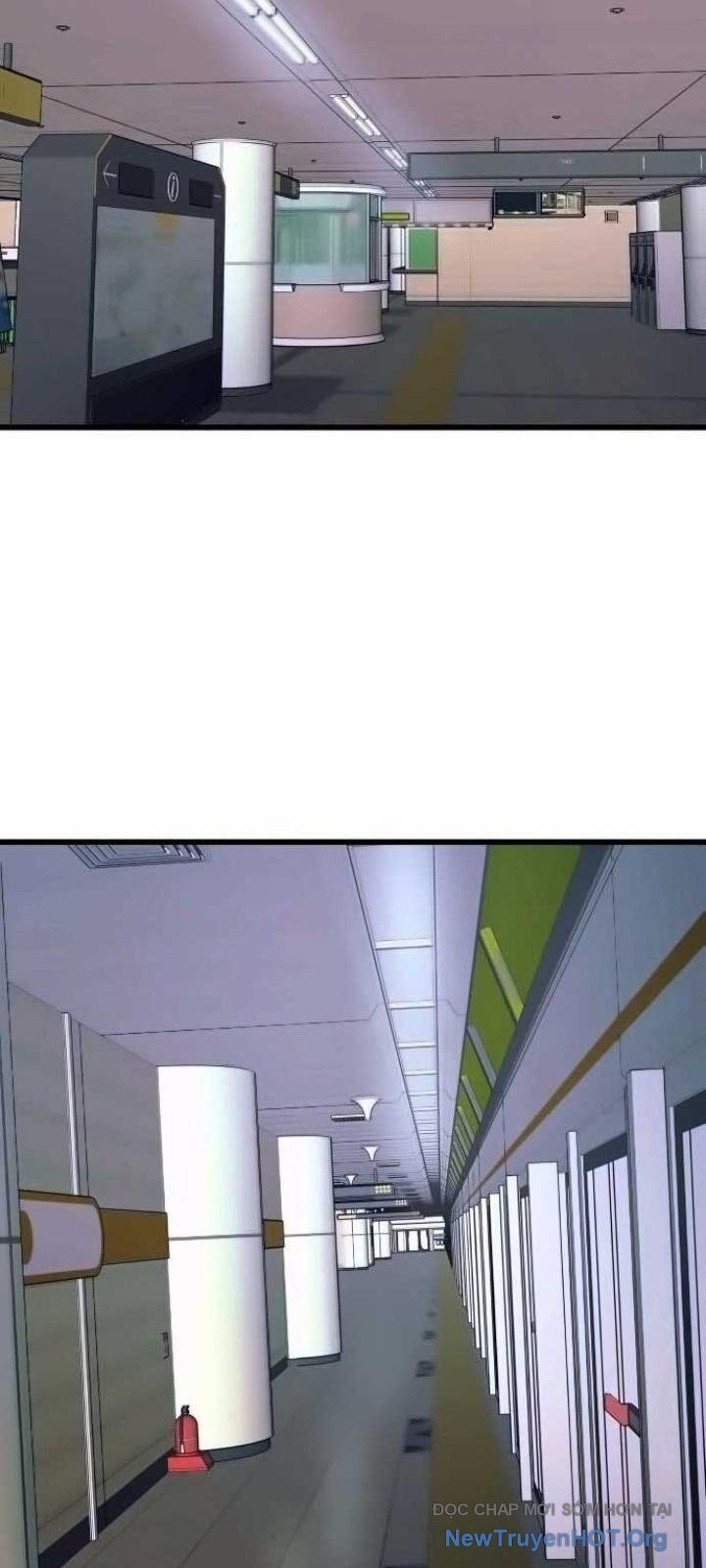 Bias Của Tôi Trên Chuyến Tàu Cuối Cùng Chapter 25 - Next Chapter 26