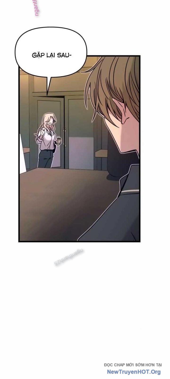 Bias Của Tôi Trên Chuyến Tàu Cuối Cùng Chapter 25 - Next Chapter 26