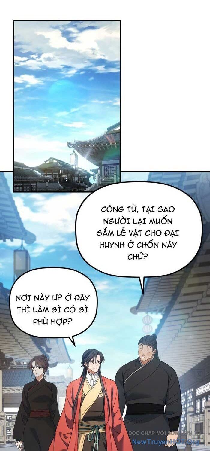 Tiểu Công Tử Của Ân Hạ Thương Đoàn Chapter 23 - Next Chapter 24