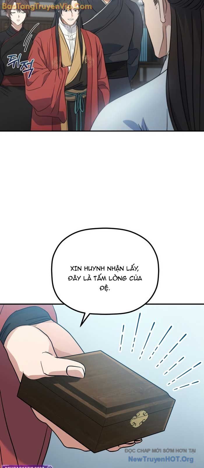 Tiểu Công Tử Của Ân Hạ Thương Đoàn Chapter 23 - Next Chapter 24