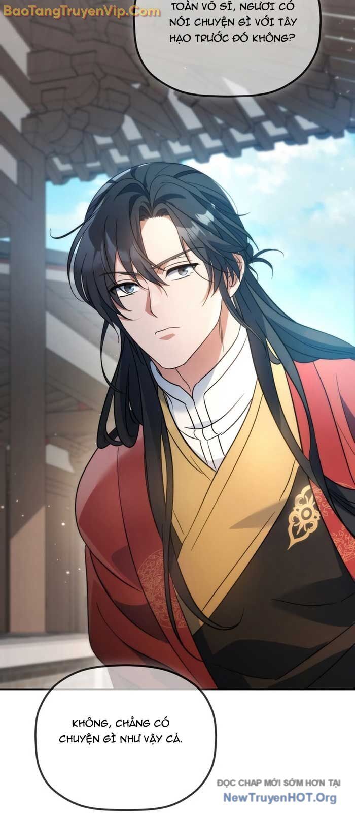 Tiểu Công Tử Của Ân Hạ Thương Đoàn Chapter 23 - Next Chapter 24
