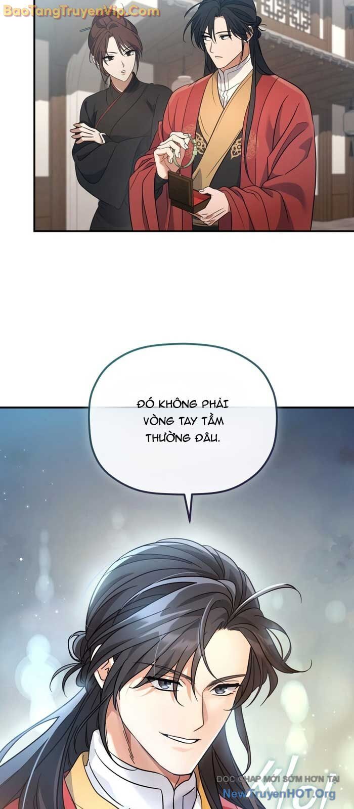 Tiểu Công Tử Của Ân Hạ Thương Đoàn Chapter 23 - Next Chapter 24