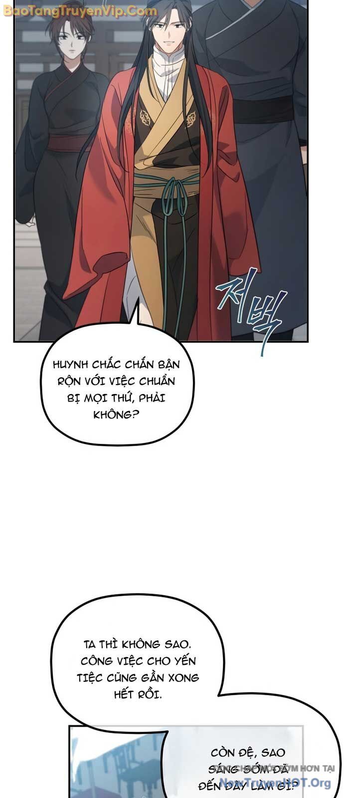 Tiểu Công Tử Của Ân Hạ Thương Đoàn Chapter 23 - Next Chapter 24