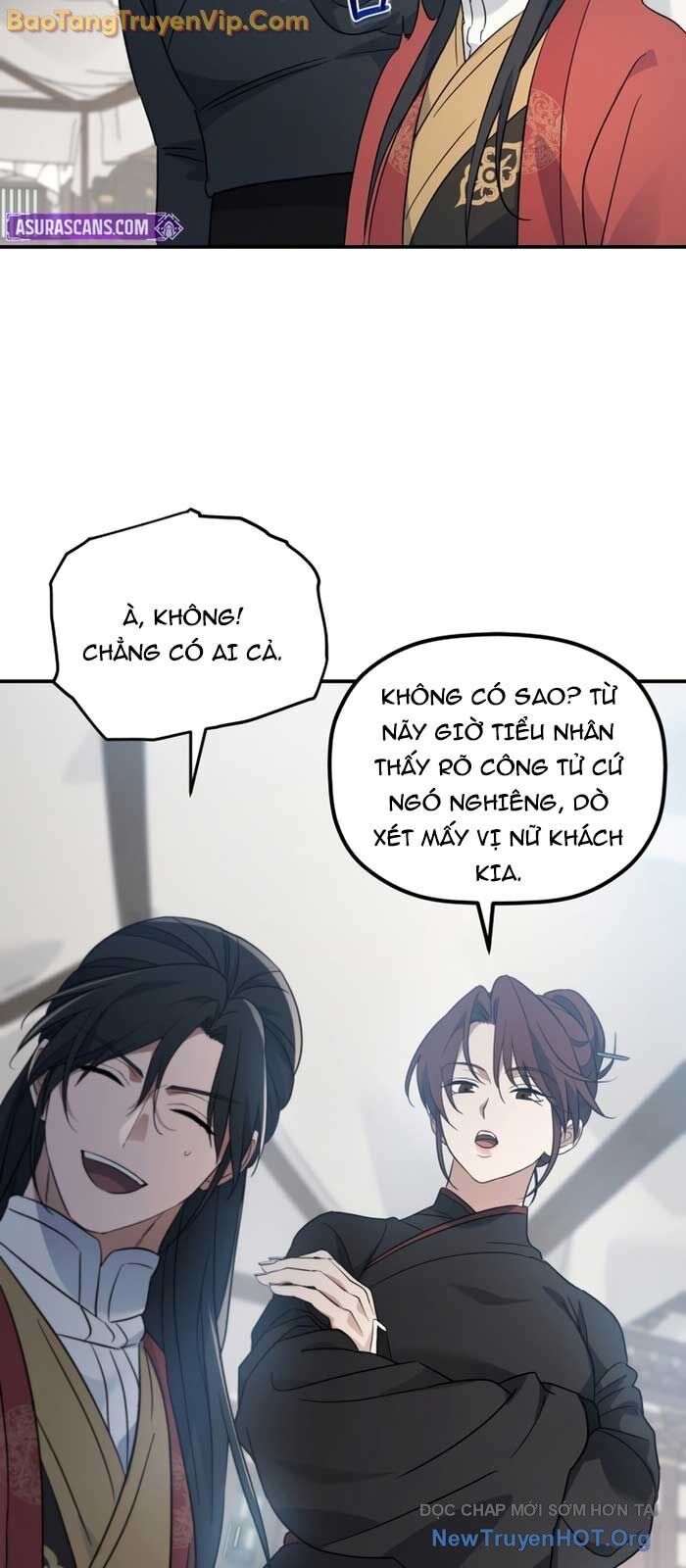 Tiểu Công Tử Của Ân Hạ Thương Đoàn Chapter 23 - Next Chapter 24