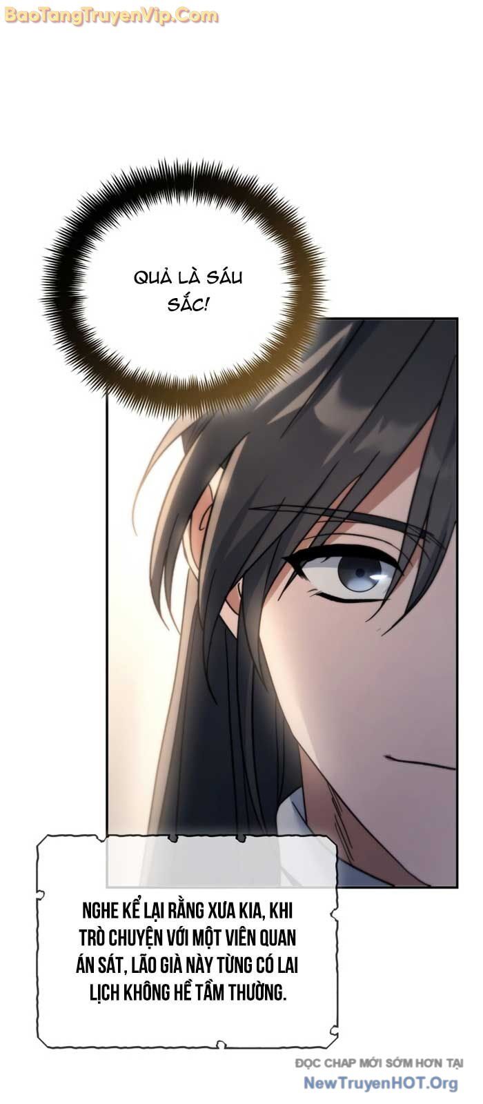 Tiểu Công Tử Của Ân Hạ Thương Đoàn Chapter 23 - Next Chapter 24