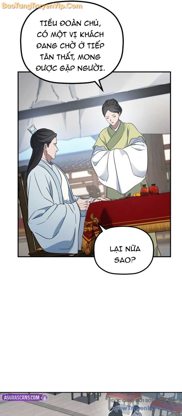 Tiểu Công Tử Của Ân Hạ Thương Đoàn Chapter 23 - Next Chapter 24