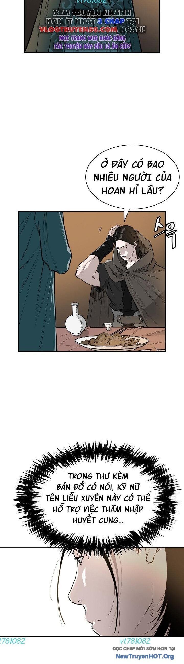 Phong Hồn - Quán Đỉnh Vô Song Chapter 56 - Trang 2