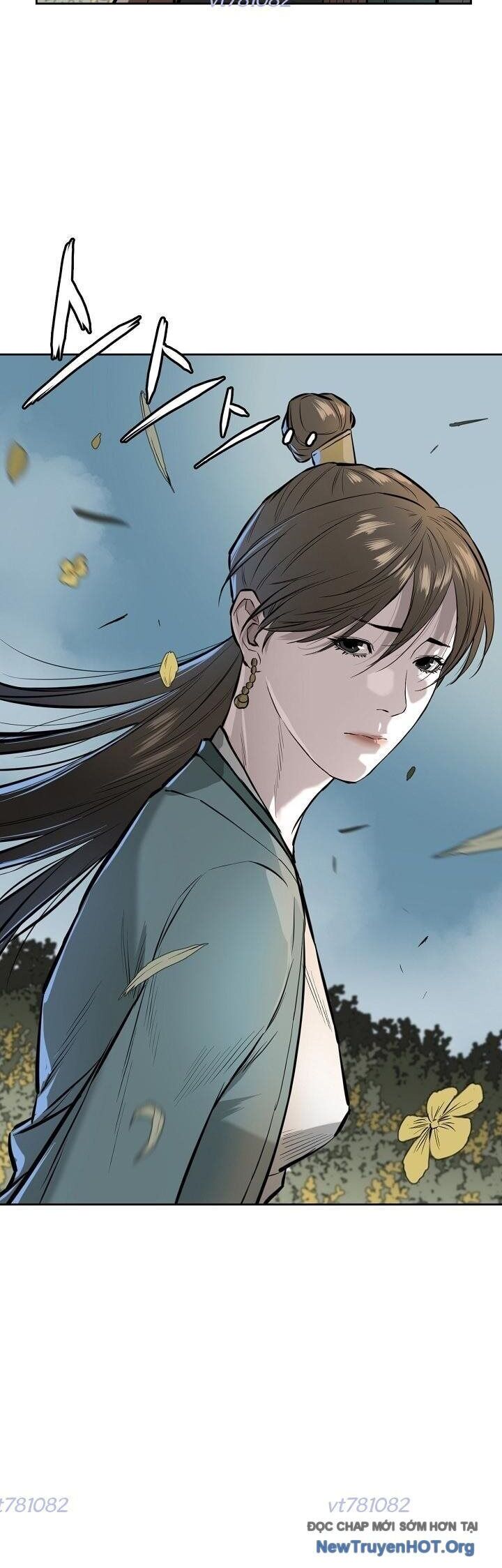 Phong Hồn - Quán Đỉnh Vô Song Chapter 56 - Trang 2