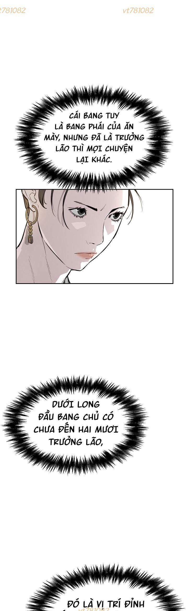 Phong Hồn - Quán Đỉnh Vô Song Chapter 56 - Trang 2