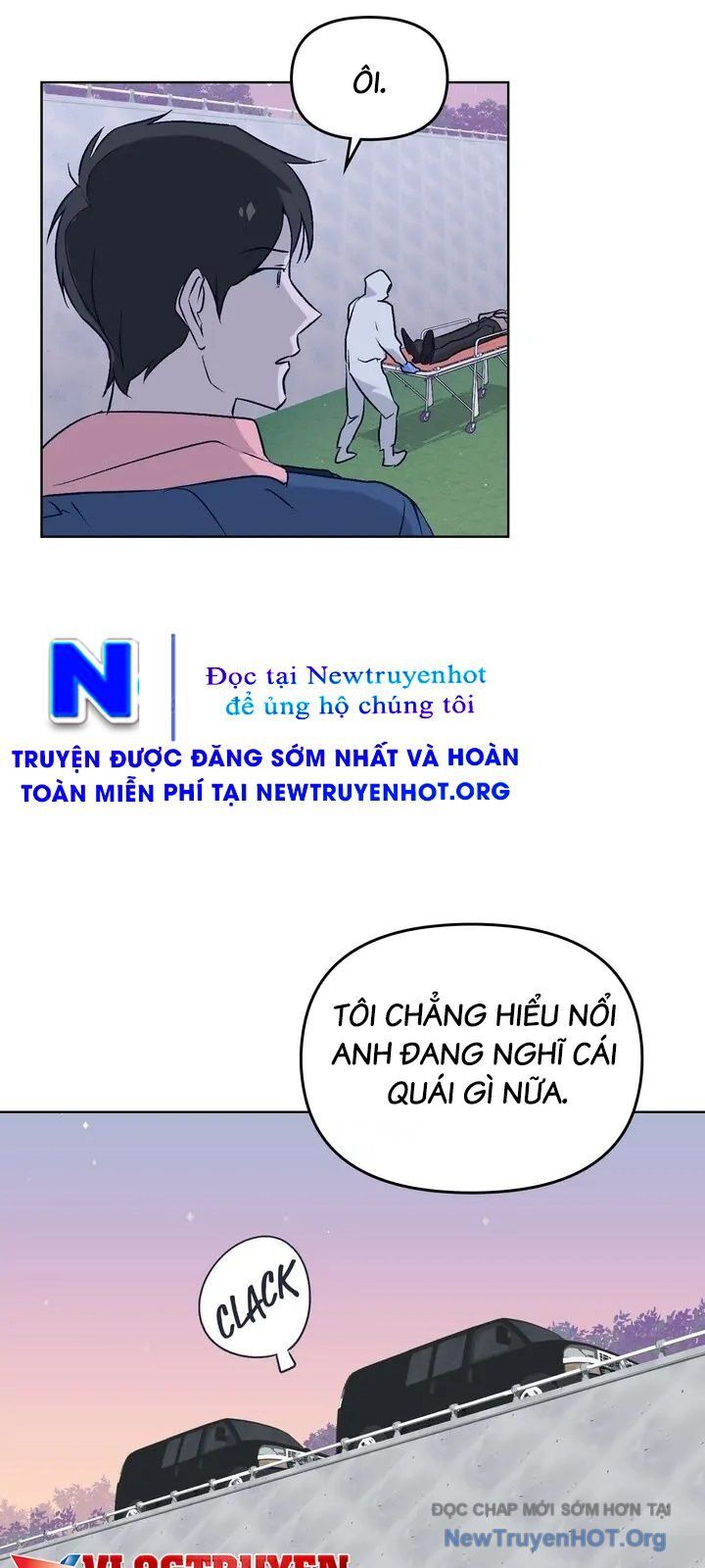 Giao Kèo Với Quỷ Chapter 3 - Next Chapter 4