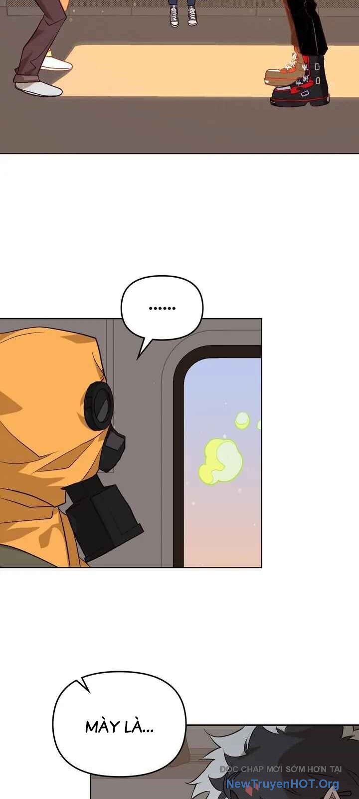 Giao Kèo Với Quỷ Chapter 1 - Next Chapter 2