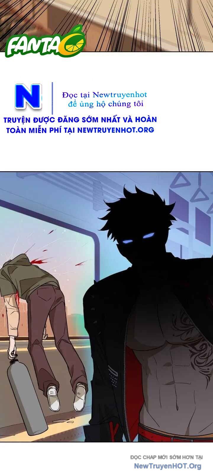 Giao Kèo Với Quỷ Chapter 1 - Next Chapter 2