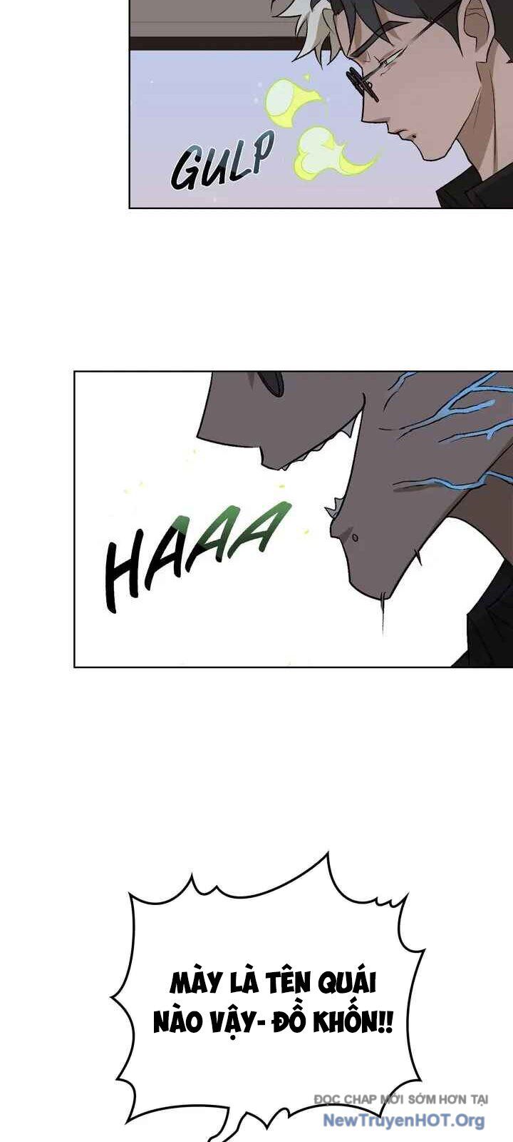 Giao Kèo Với Quỷ Chapter 1 - Next Chapter 2