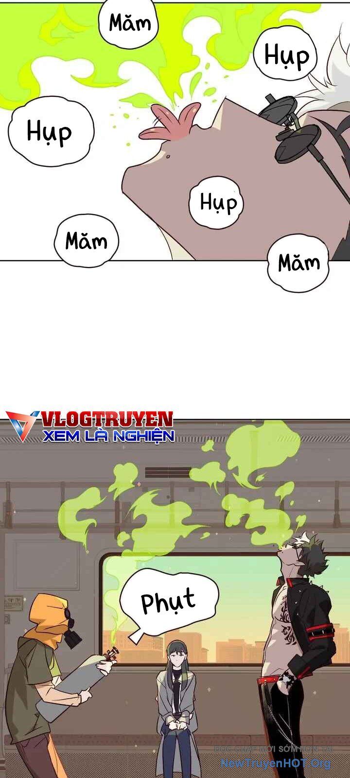 Giao Kèo Với Quỷ Chapter 1 - Next Chapter 2