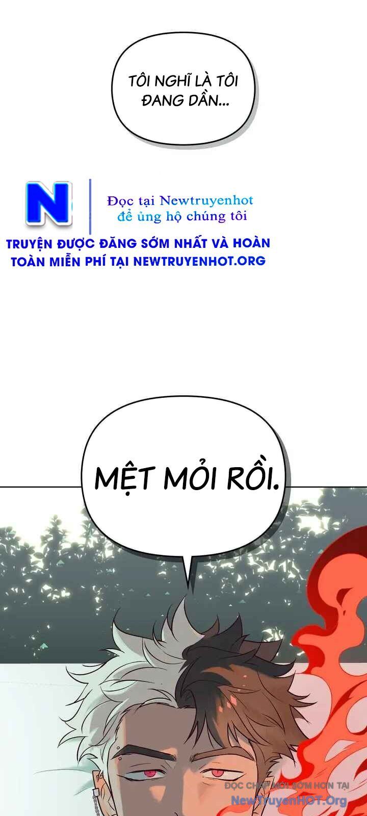 Giao Kèo Với Quỷ Chapter 1 - Next Chapter 2