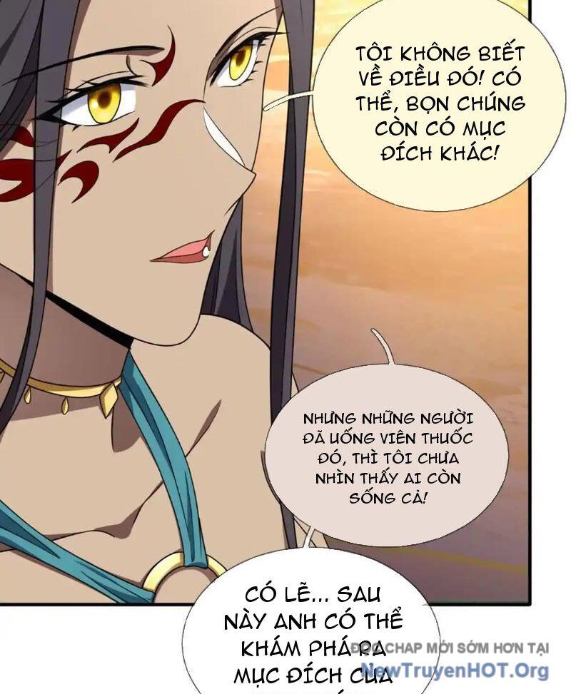 Cái Bóng Của Ta Là Loli Chapter 17 - Next 