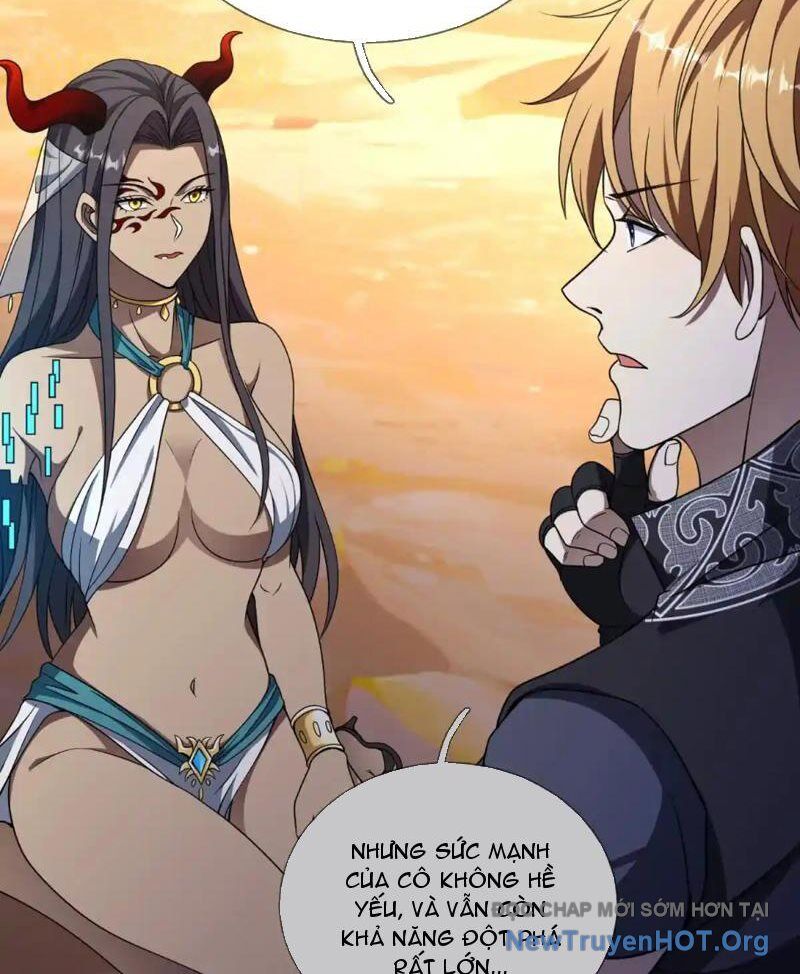 Cái Bóng Của Ta Là Loli Chapter 17 - Next 