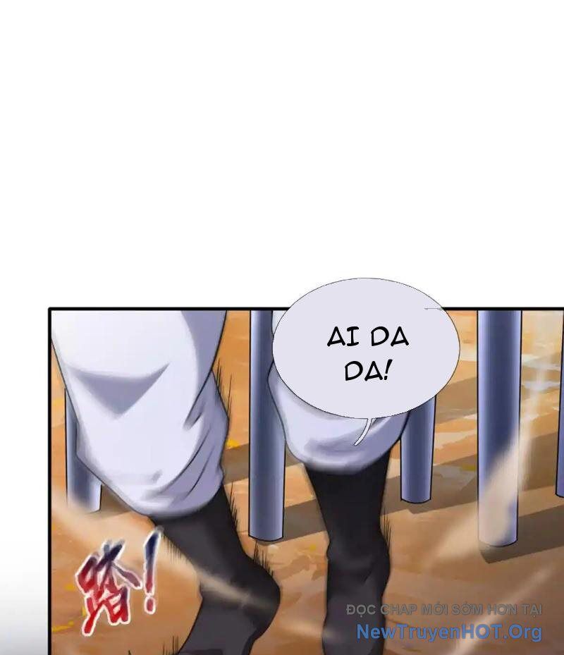 Cái Bóng Của Ta Là Loli Chapter 17 - Next 