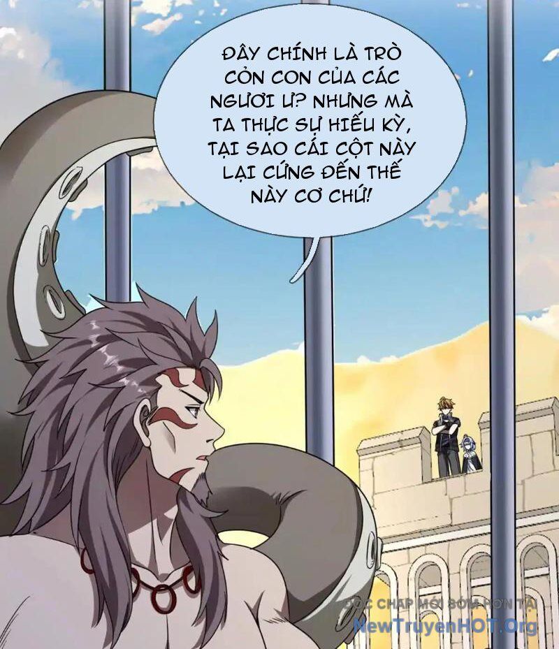 Cái Bóng Của Ta Là Loli Chapter 17 - Next 