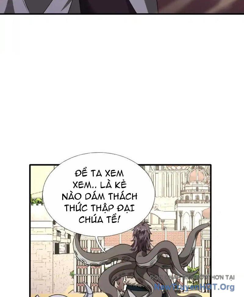 Cái Bóng Của Ta Là Loli Chapter 17 - Next 