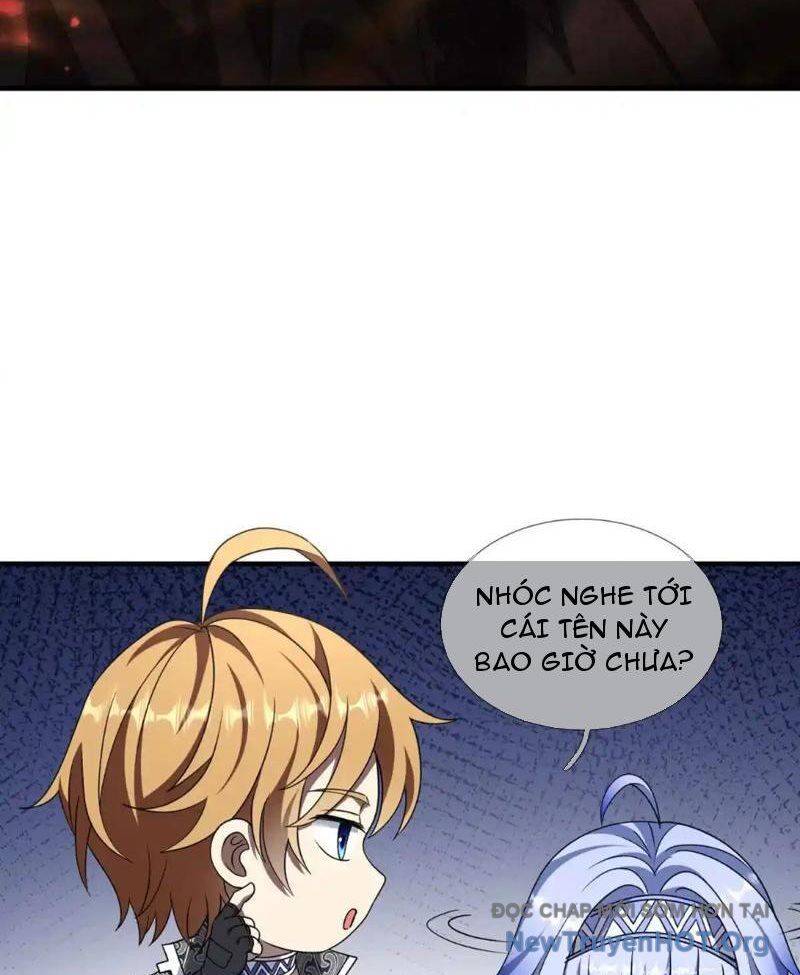 Cái Bóng Của Ta Là Loli Chapter 17 - Next 