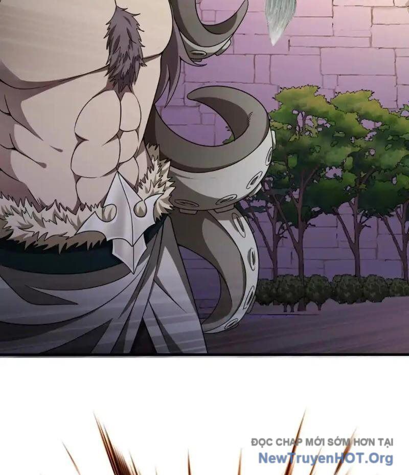 Cái Bóng Của Ta Là Loli Chapter 17 - Next 