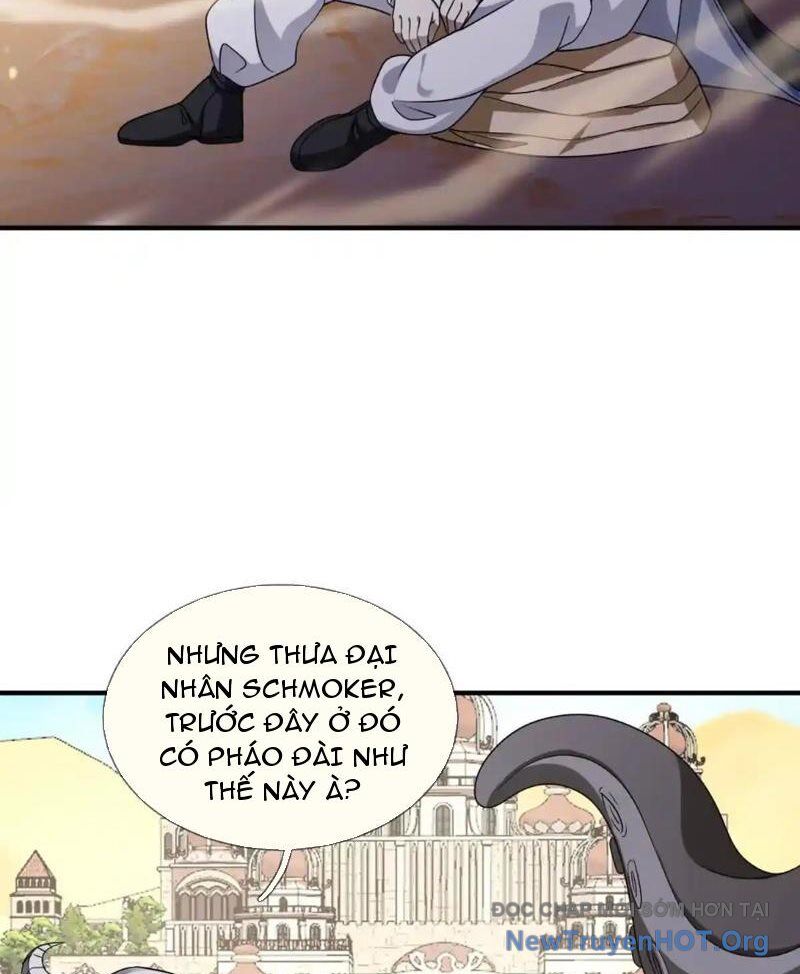 Cái Bóng Của Ta Là Loli Chapter 17 - Next 