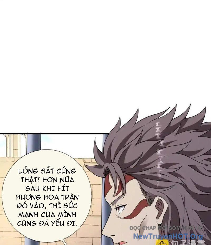 Cái Bóng Của Ta Là Loli Chapter 17 - Next 