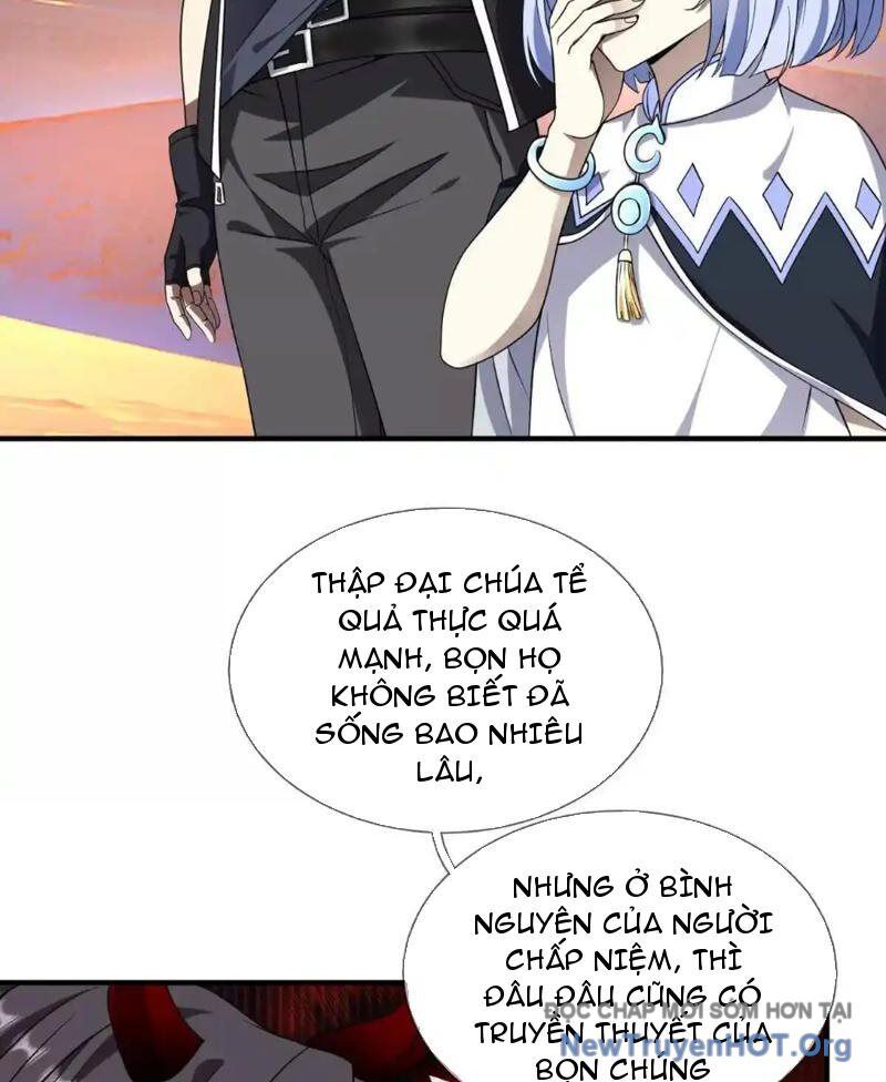Cái Bóng Của Ta Là Loli Chapter 17 - Next 