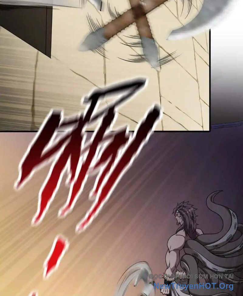 Cái Bóng Của Ta Là Loli Chapter 17 - Next 