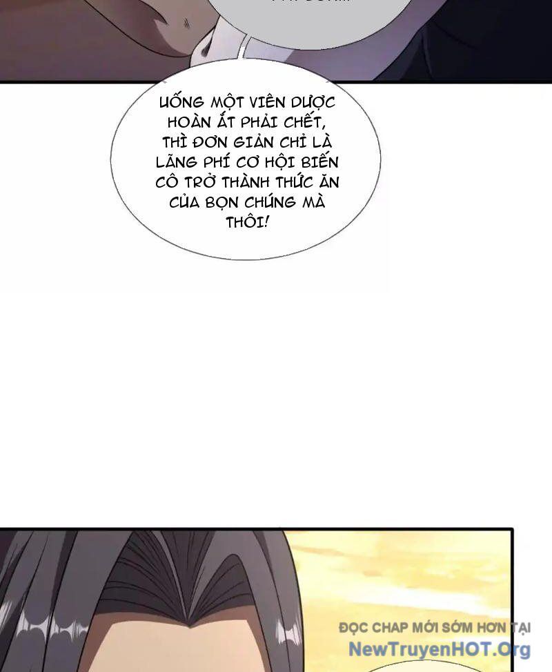 Cái Bóng Của Ta Là Loli Chapter 17 - Next 