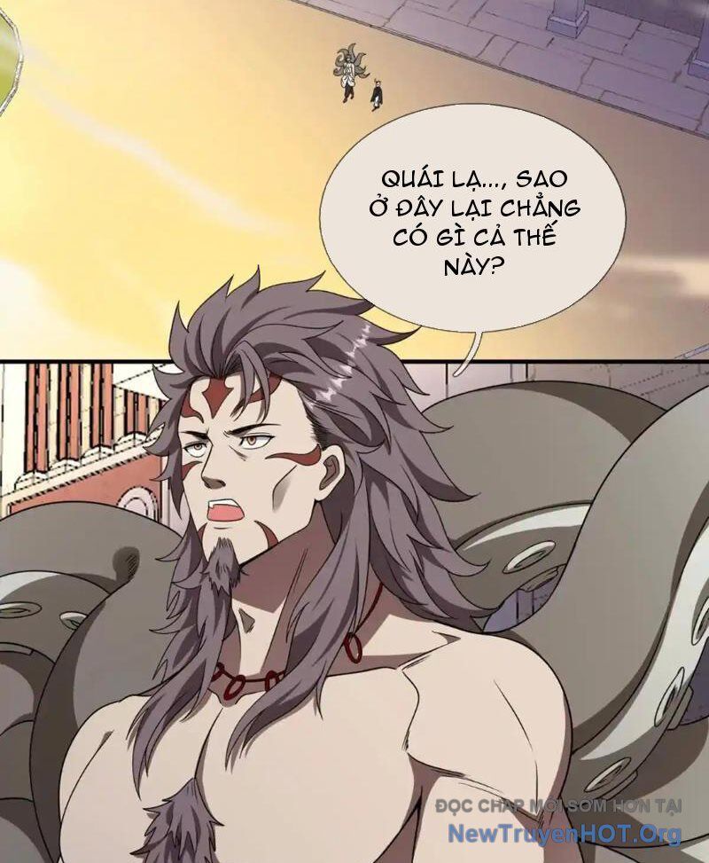 Cái Bóng Của Ta Là Loli Chapter 17 - Next 