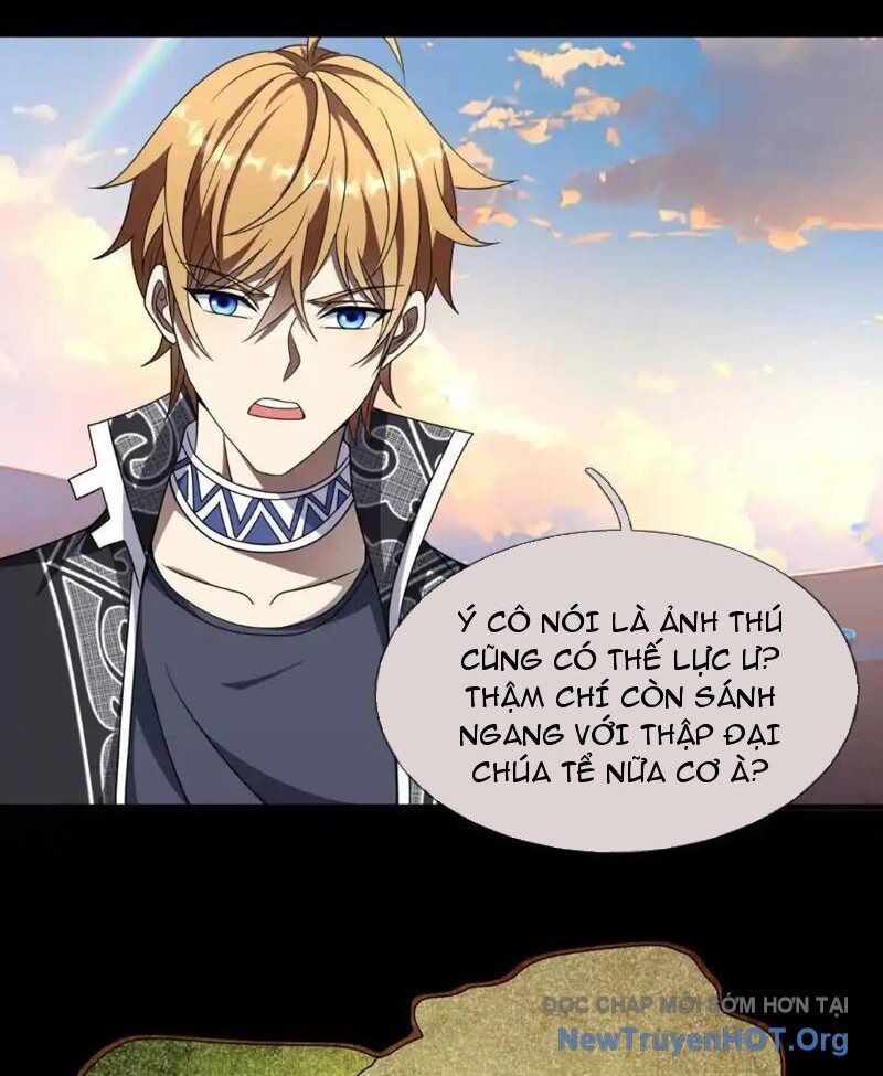 Cái Bóng Của Ta Là Loli Chapter 17 - Next 