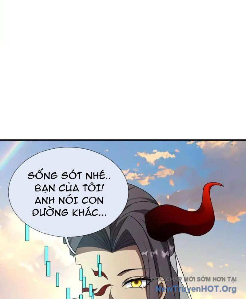 Cái Bóng Của Ta Là Loli Chapter 17 - Next 