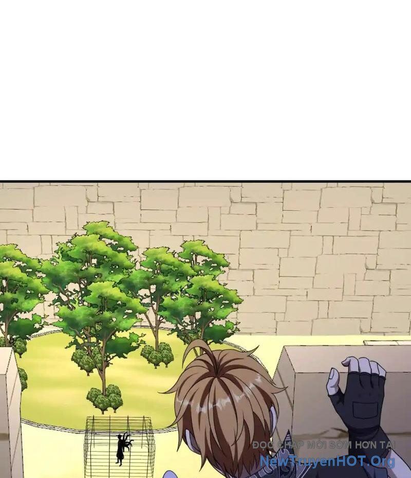 Cái Bóng Của Ta Là Loli Chapter 17 - Next 