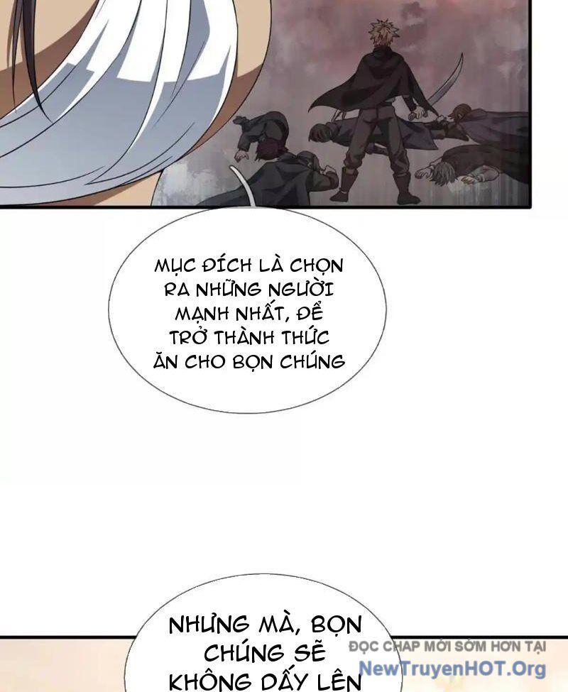 Cái Bóng Của Ta Là Loli Chapter 17 - Next 