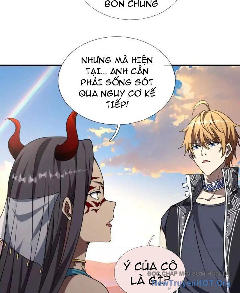 Cái Bóng Của Ta Là Loli Chapter 17 - Next 